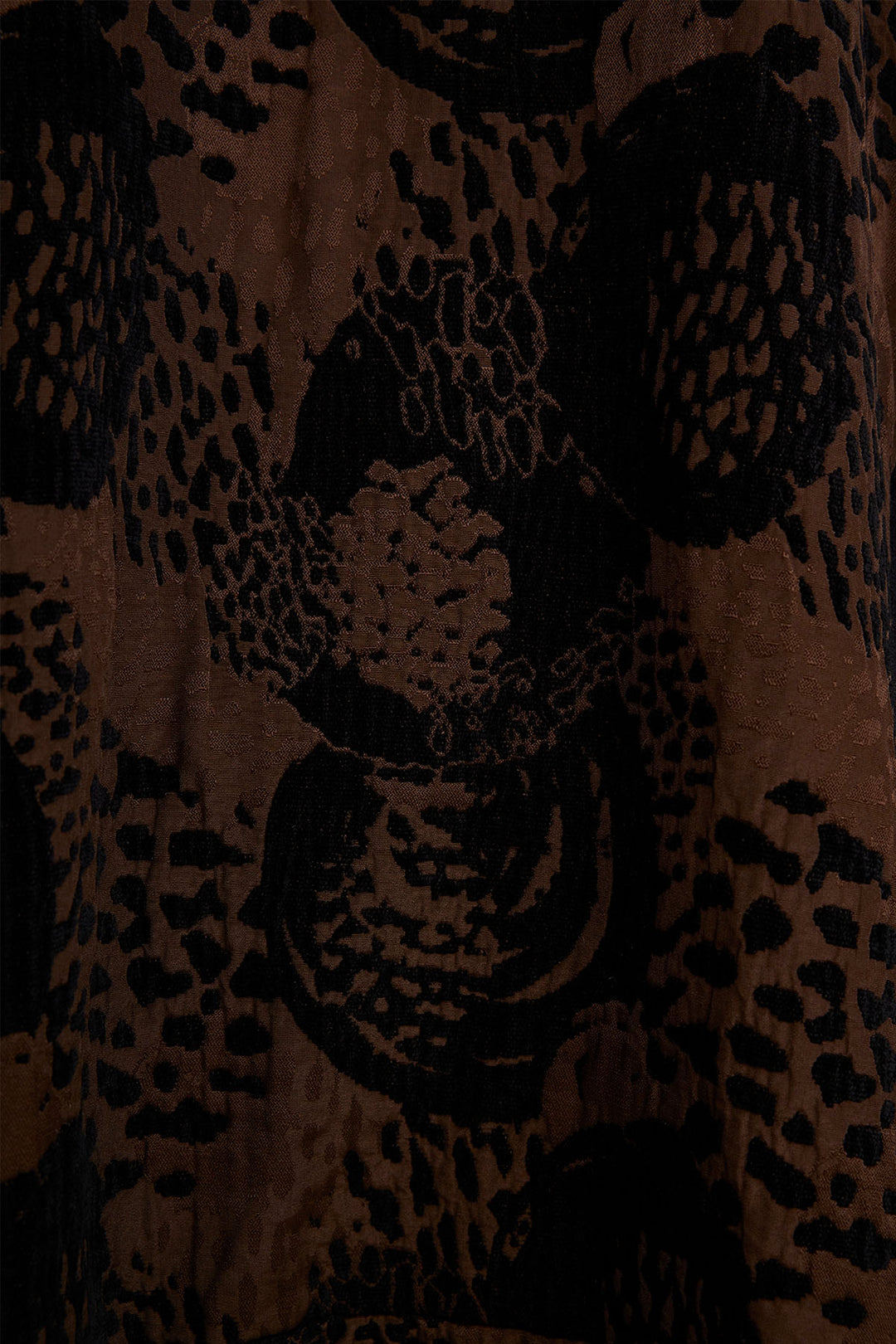 Manteau long décontracté Meredith Cashew