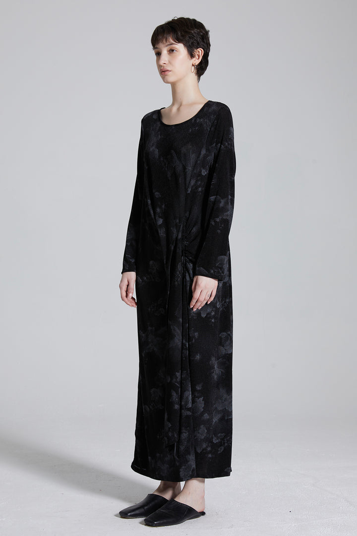Rebecca Long Sleeve Dress