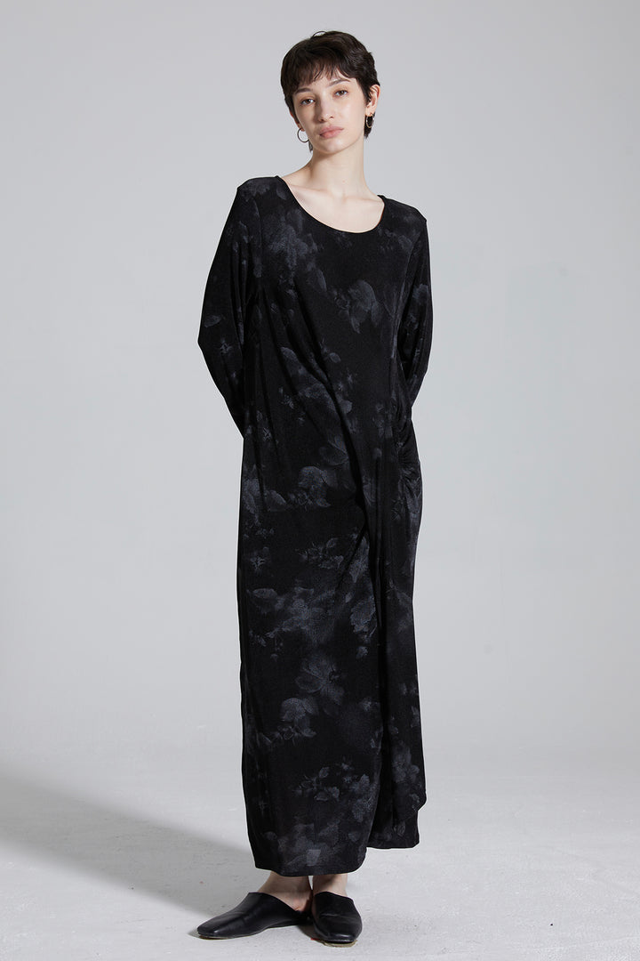Rebecca Long Sleeve Dress