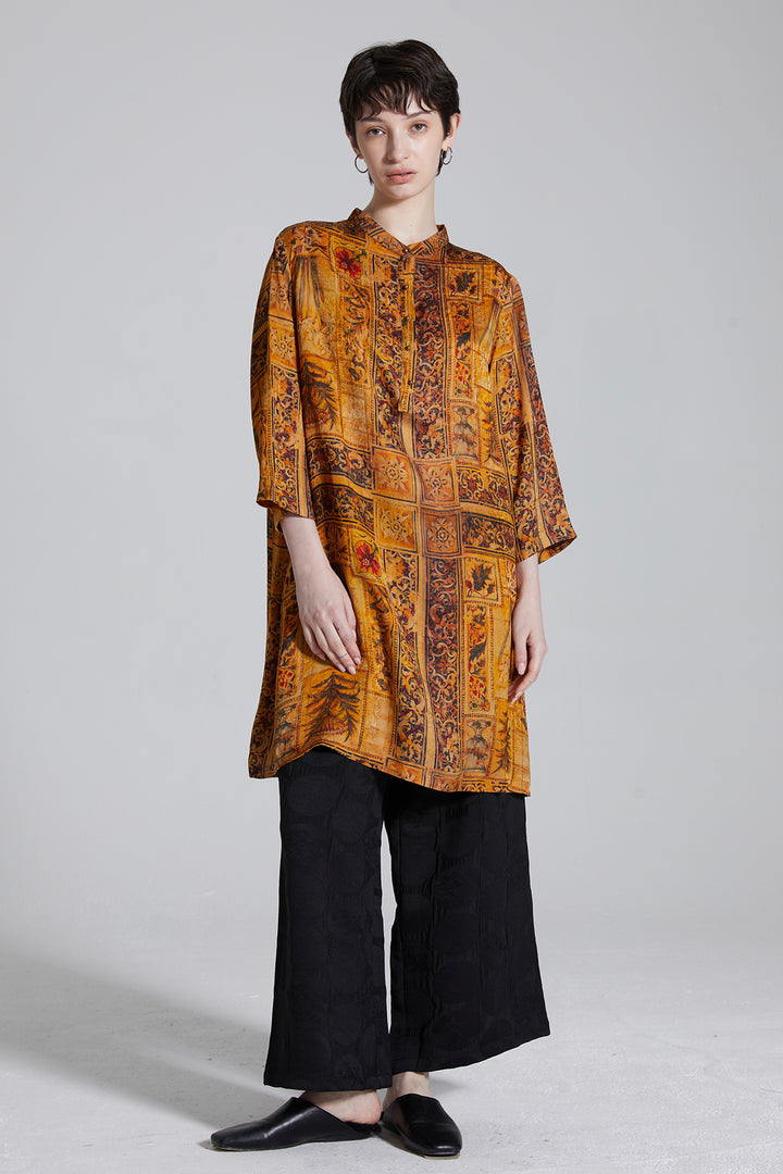 Laney Wide Leg Cozy Set