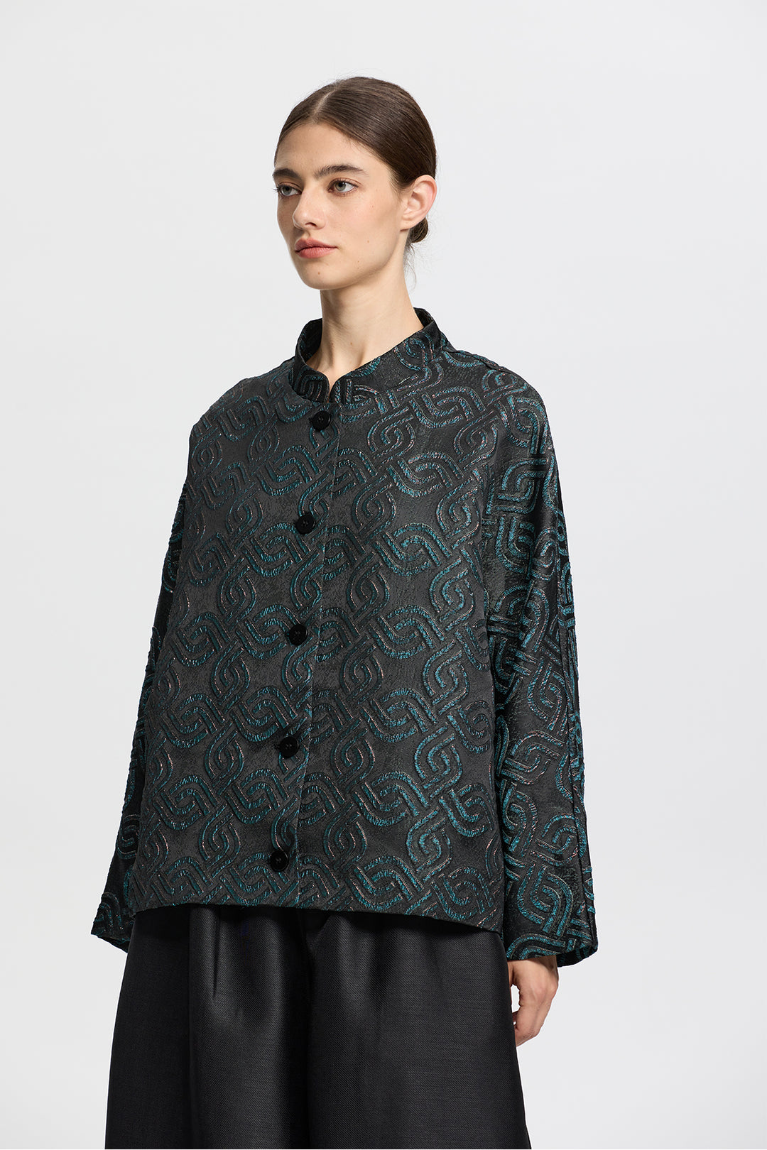 Ophelia Coat