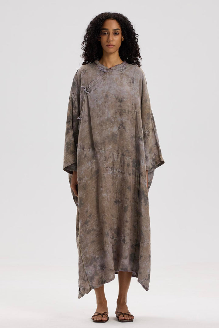 Briac Linen Dress