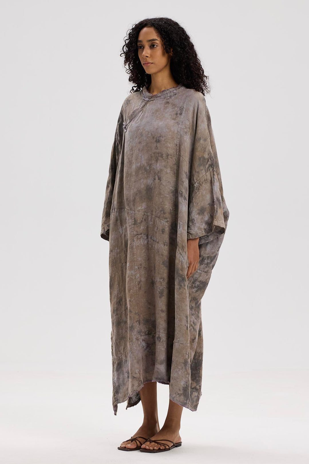 Briac Linen Dress
