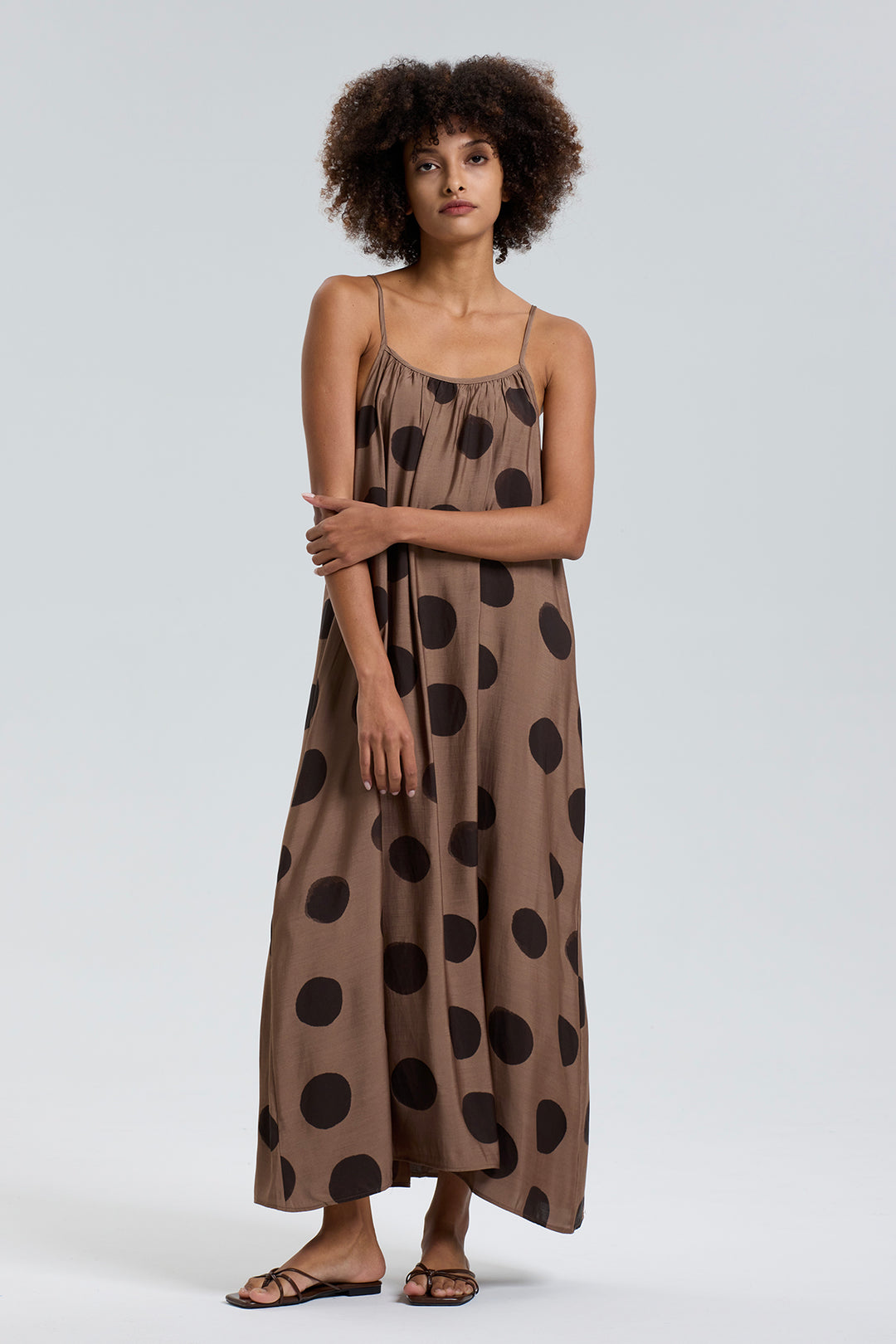 Sicily Maxi Dress