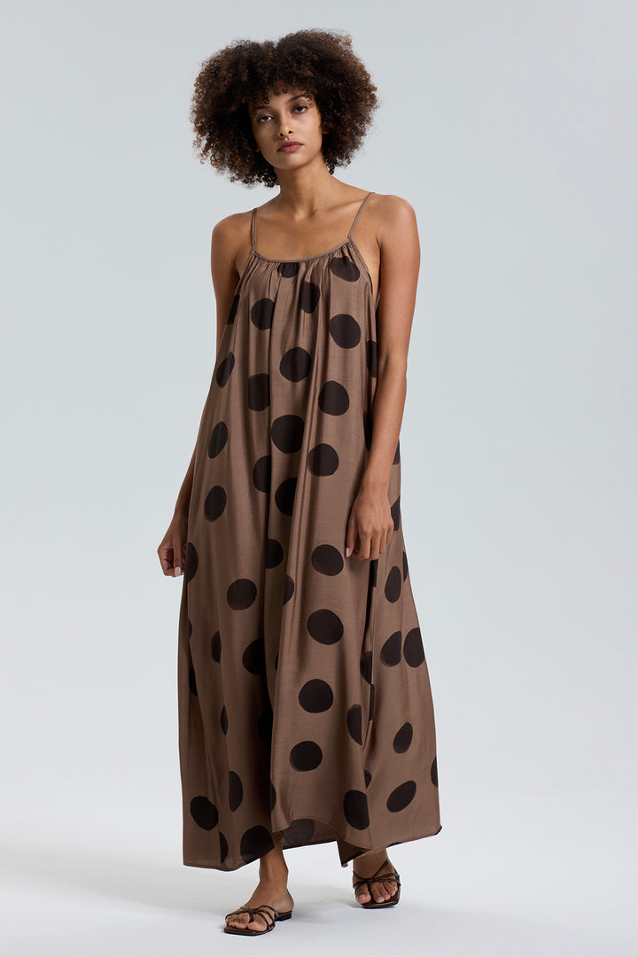 Sicily Maxi Dress