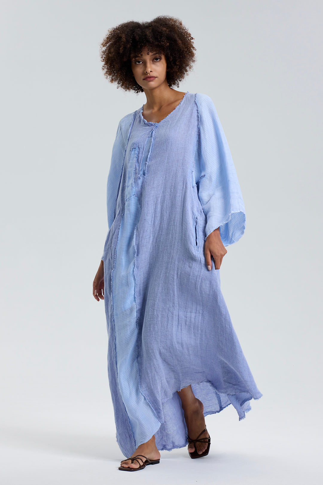 Susi Linen Dress