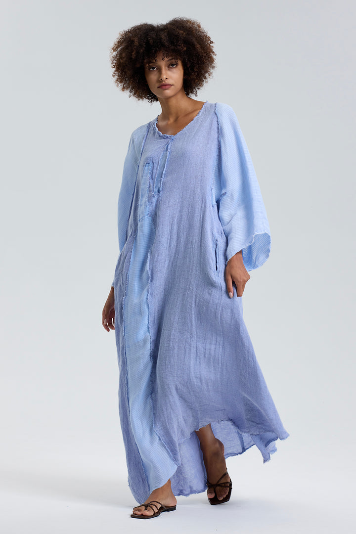 Susi Linen Dress