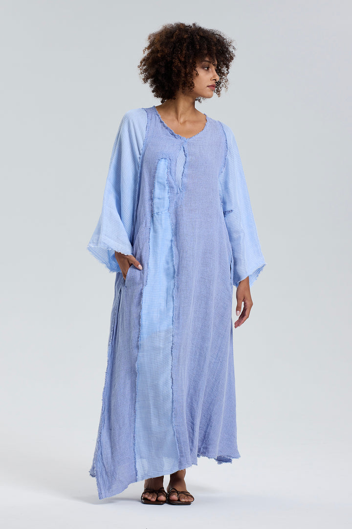 Susi Linen Dress