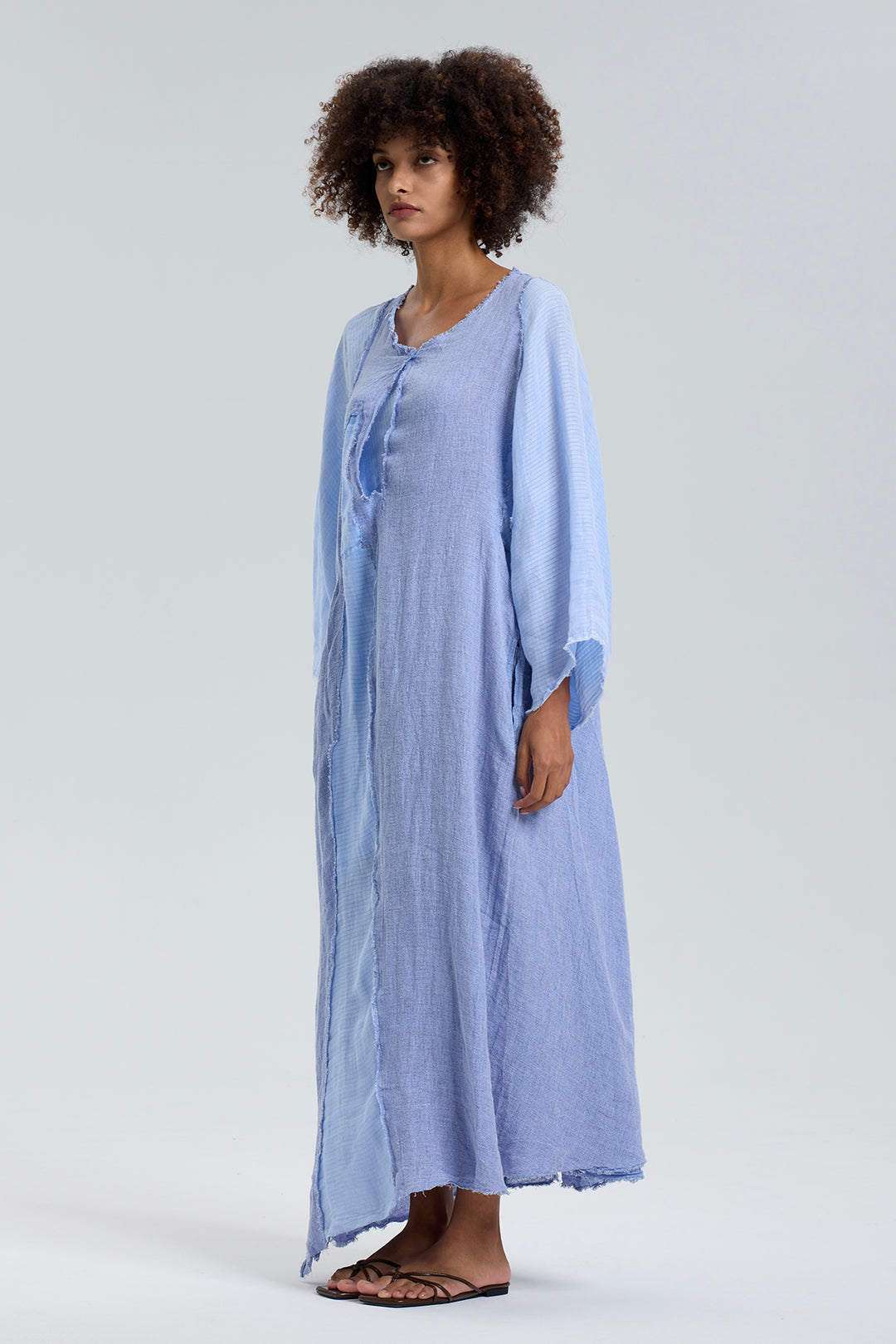 Susi Linen Dress