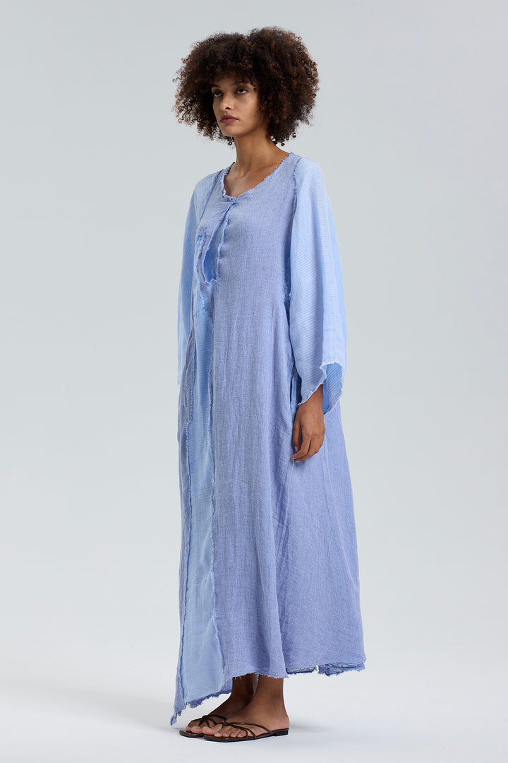 Susi Linen Dress