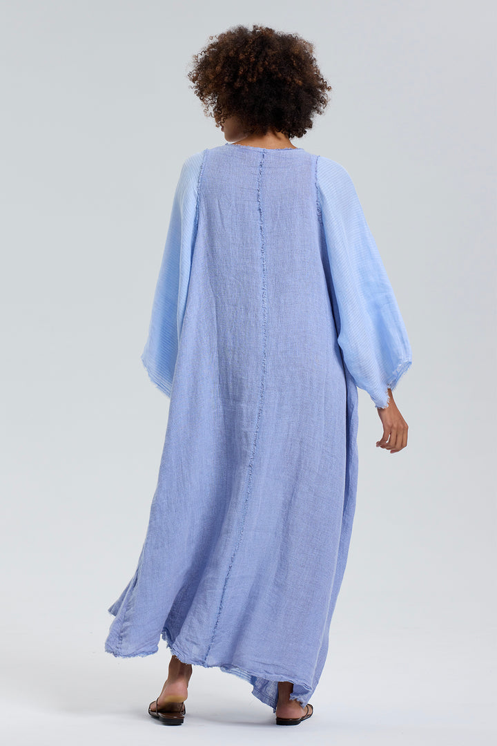 Susi Linen Dress