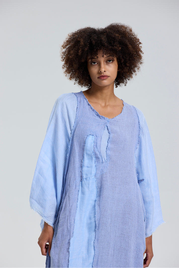 Susi Linen Dress