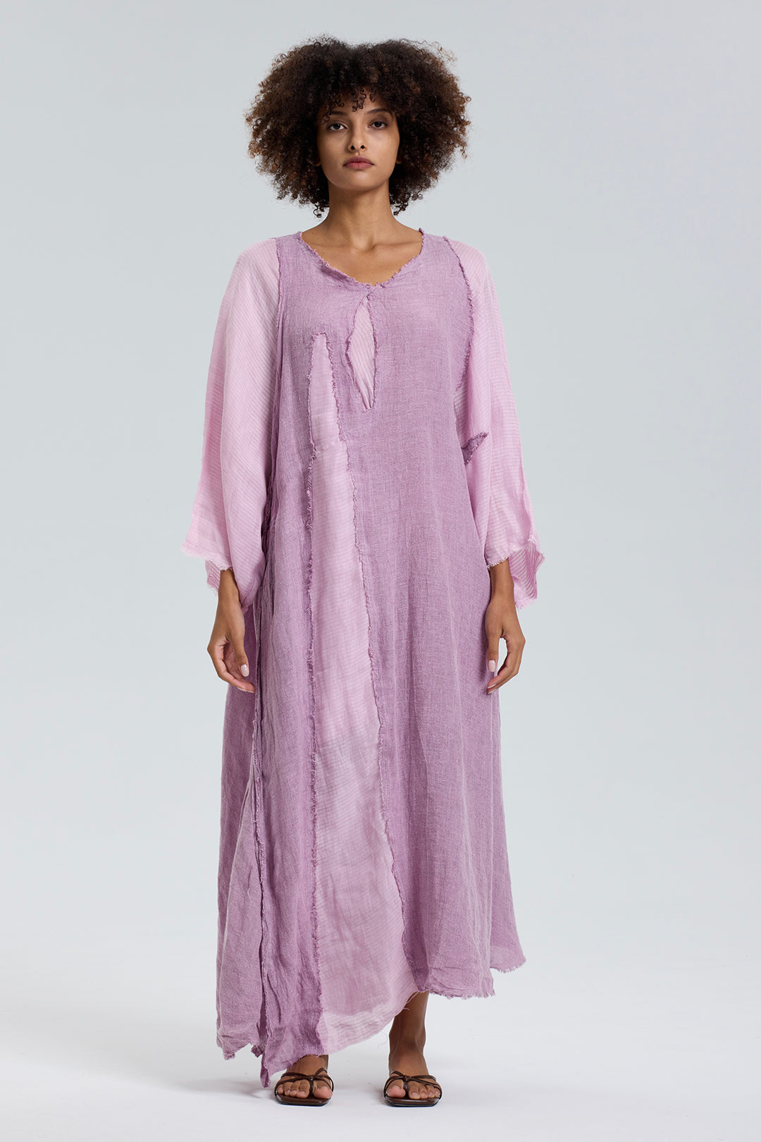 Susi Linen Dress