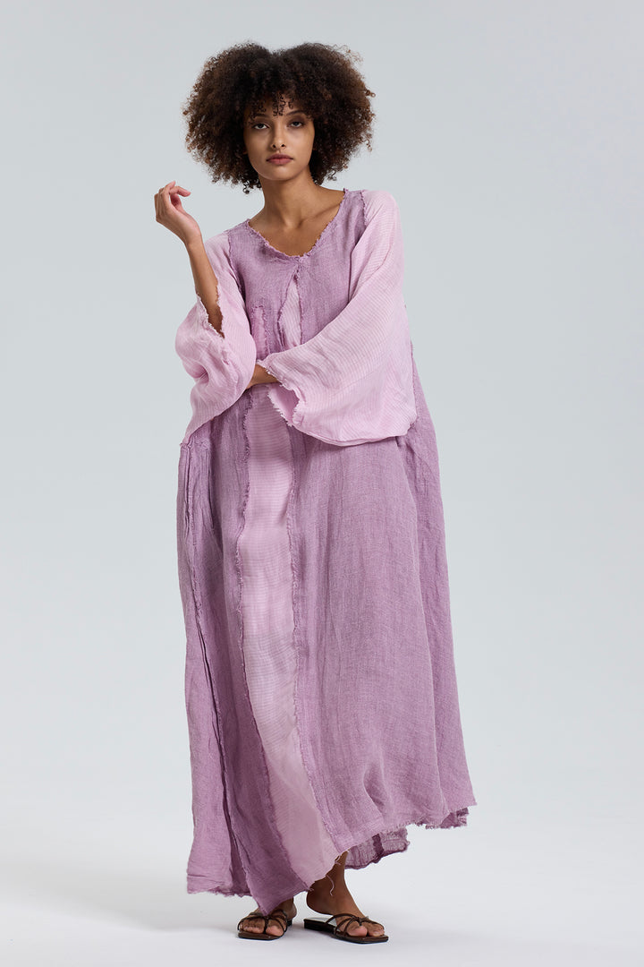 Susi Linen Dress