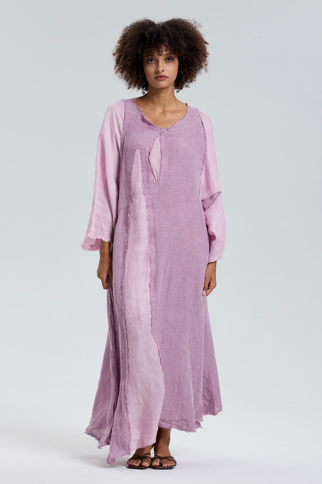 Susi Linen Dress
