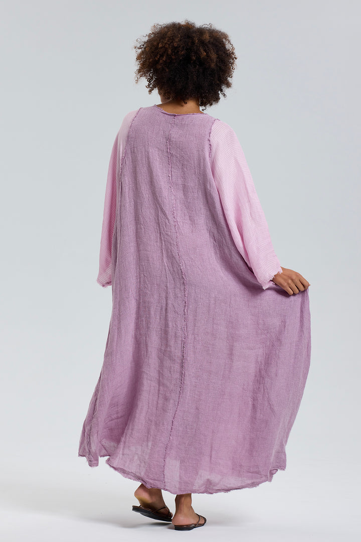 Susi Linen Dress