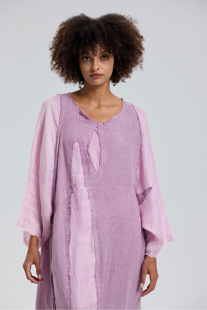 Susi Linen Dress