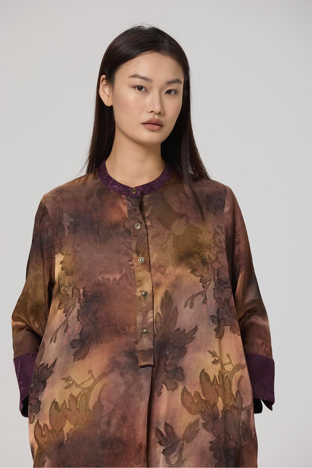 Moira Retro Elegant Dress