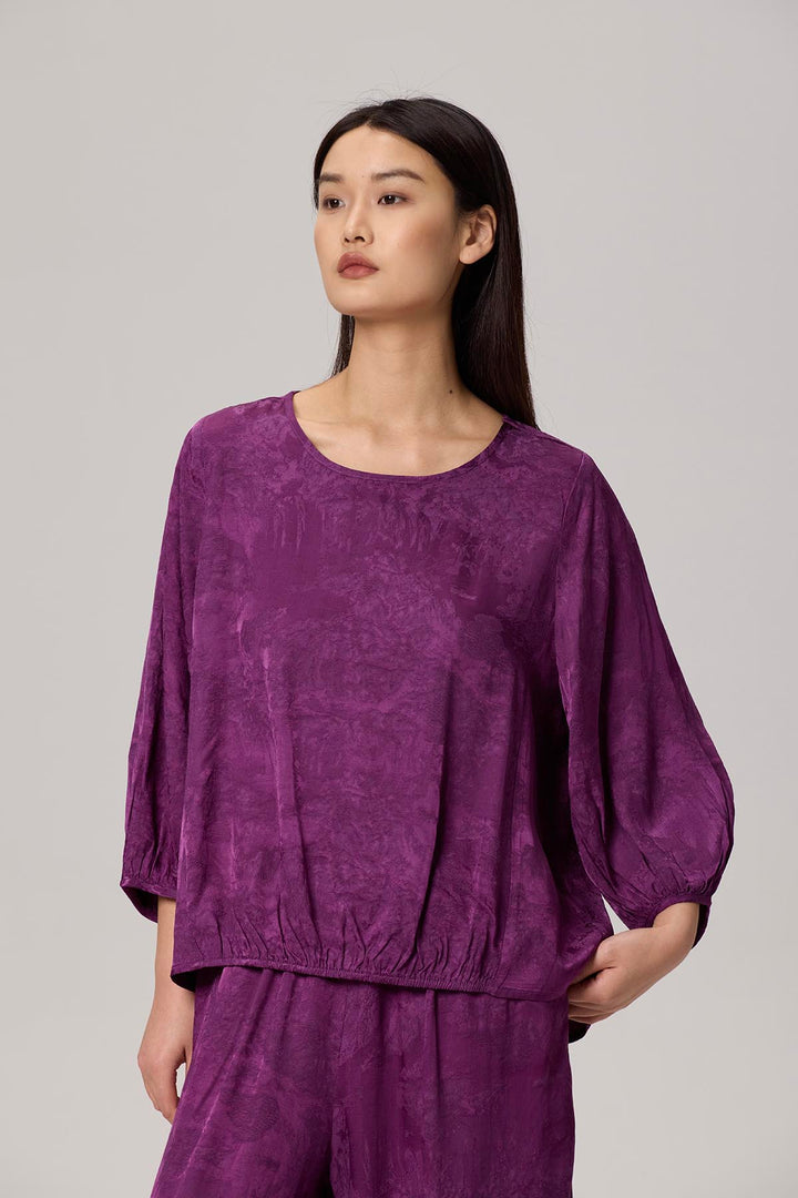 Wendy Wide Leg Two Set