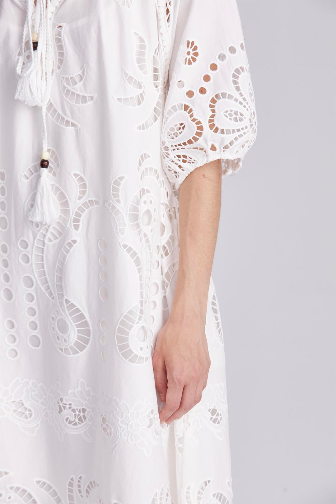 Luna Lace Dress