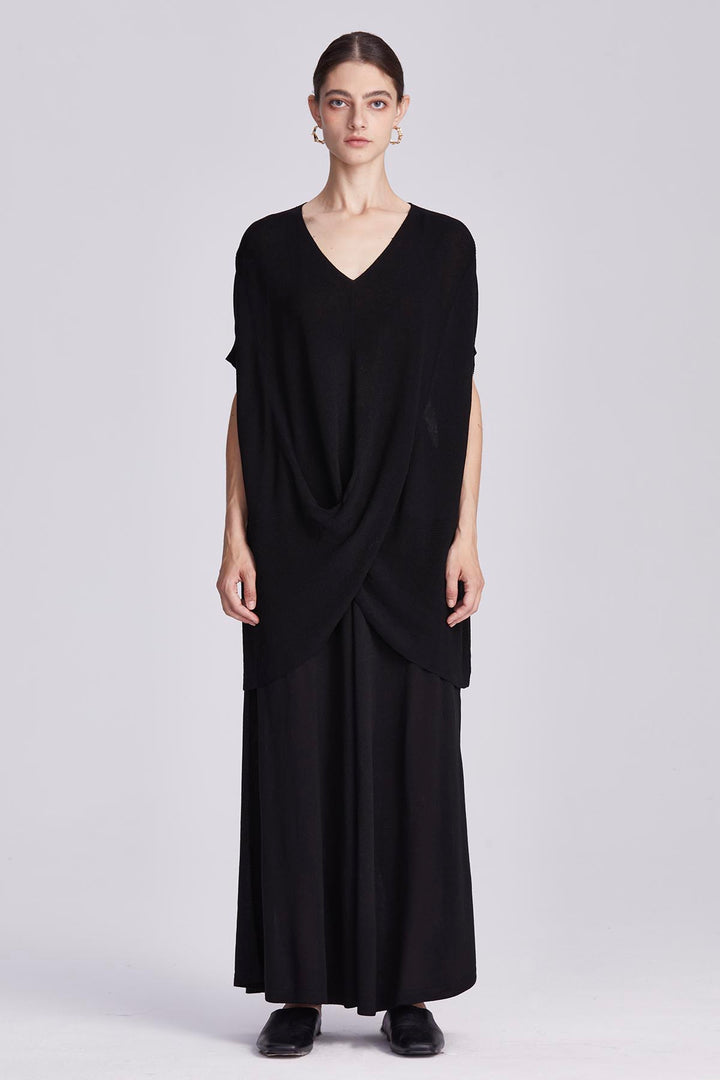 Isla Twist Front Knit Set