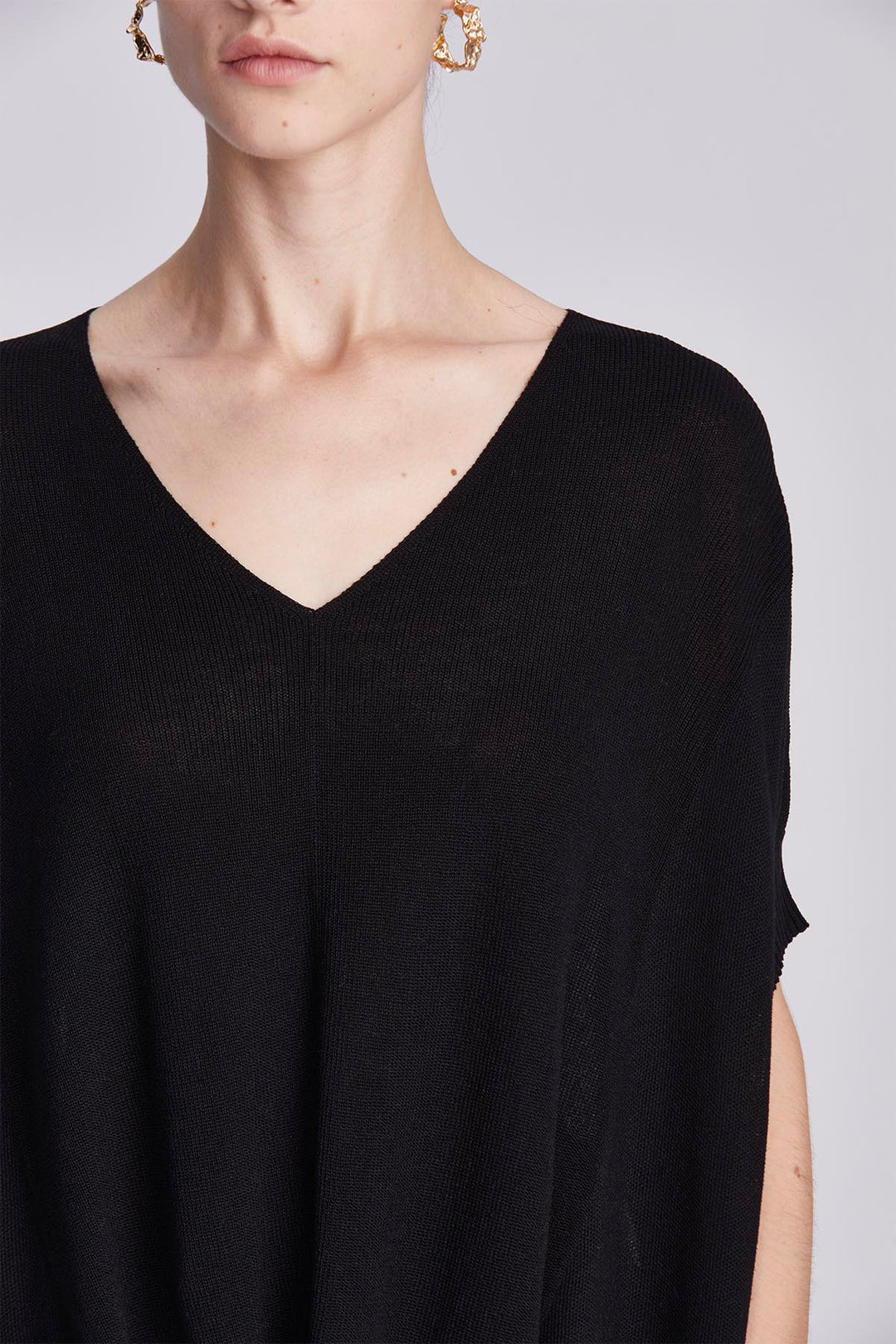 Isla Twist Front Knit Set