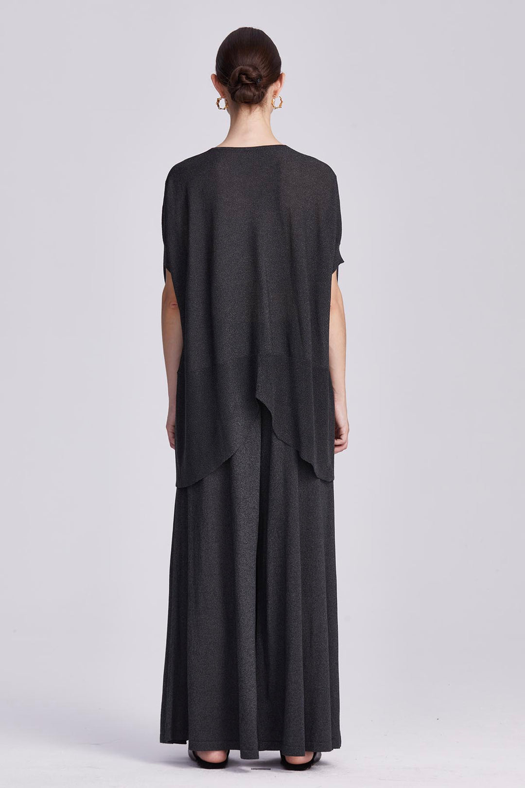 Isla Twist Front Knit Set