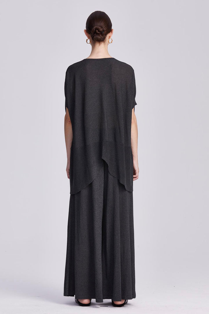 Isla Twist Front Knit Set