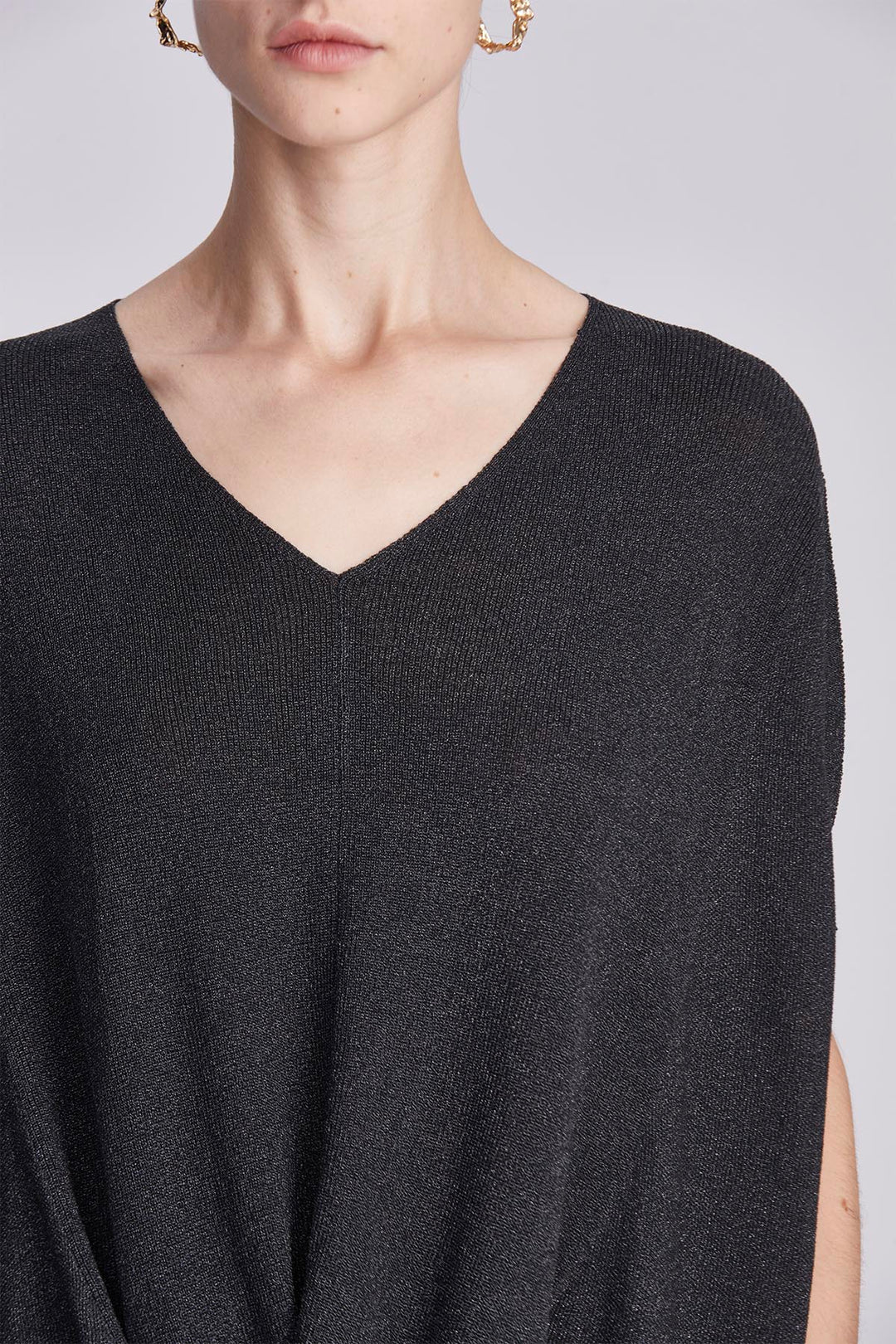 Isla Twist Front Knit Set