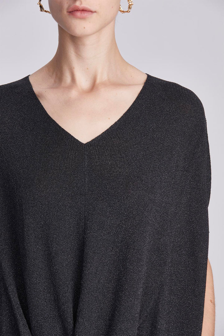 Isla Twist Front Knit Set