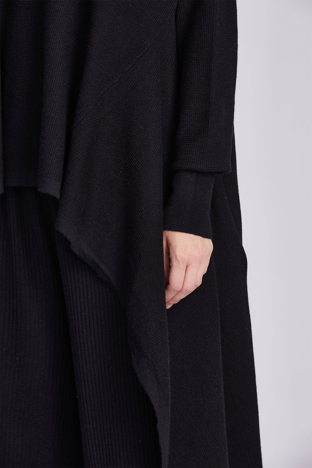 Leonora Irregular Knit Set