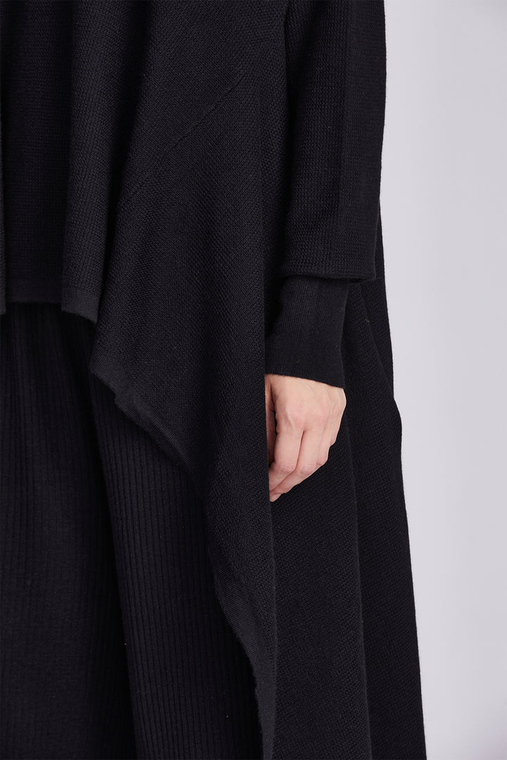 Leonora Irregular Knit Set