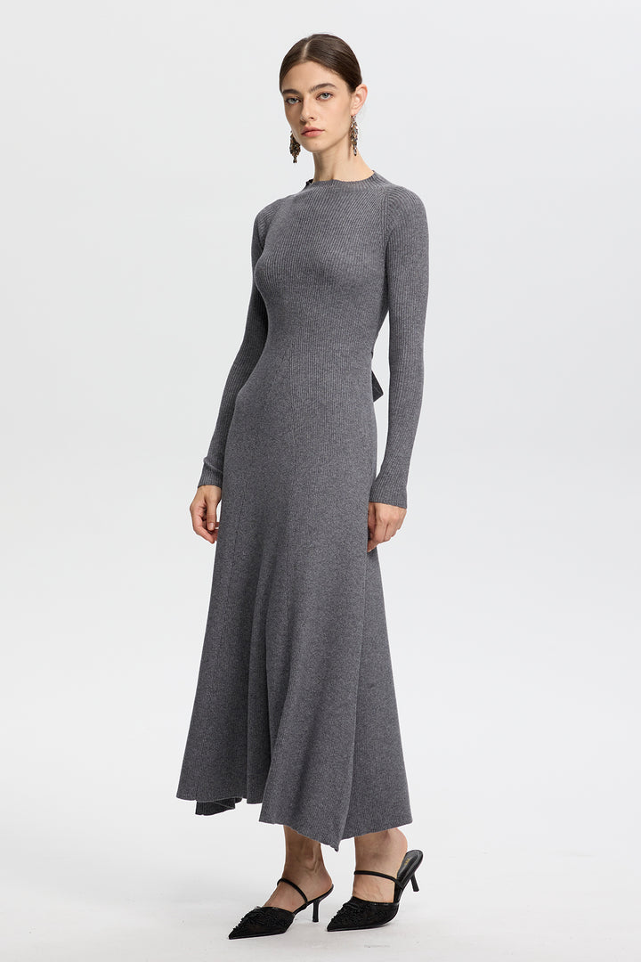 Adele Knit Dress