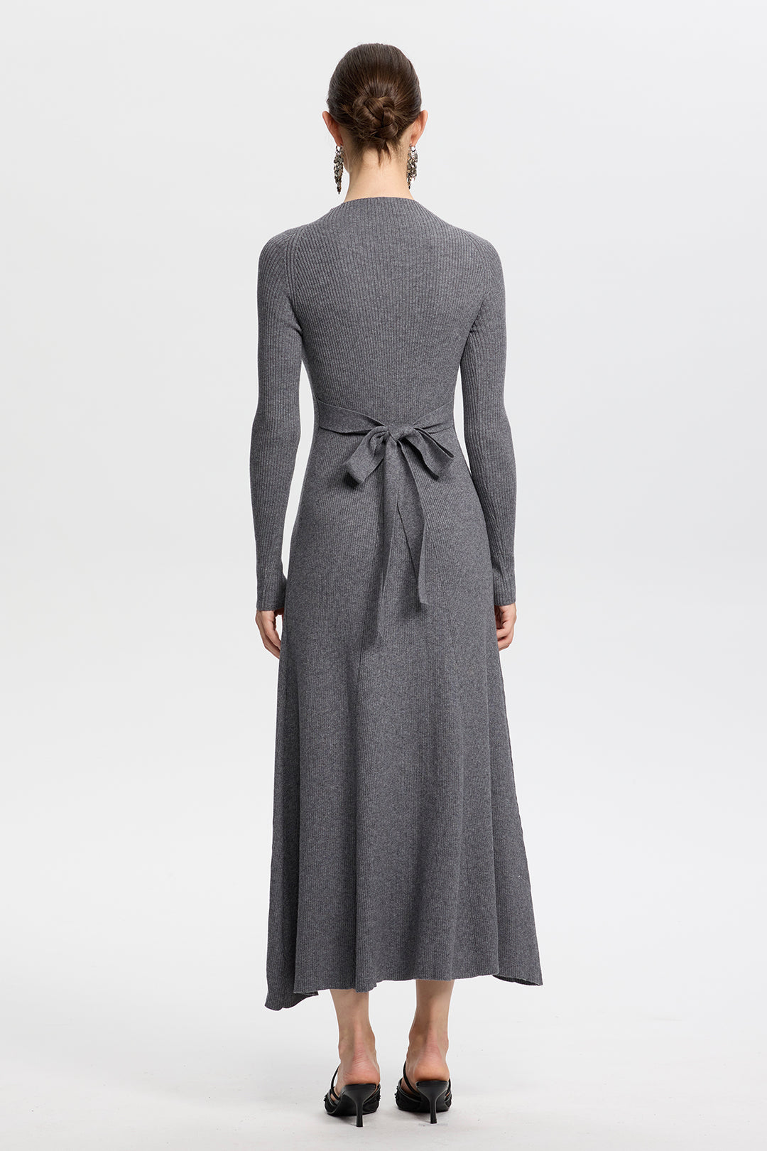 Adele Knit Dress