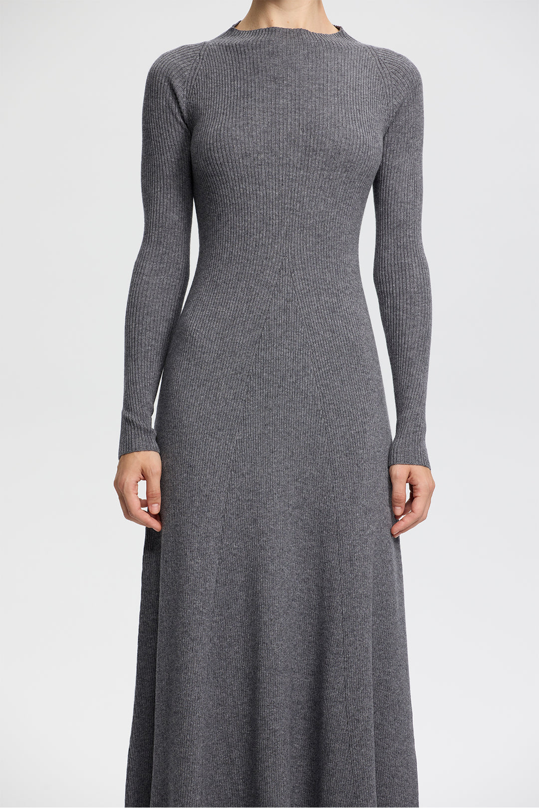 Adele Knit Dress