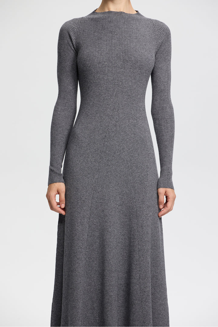 Adele Knit Dress