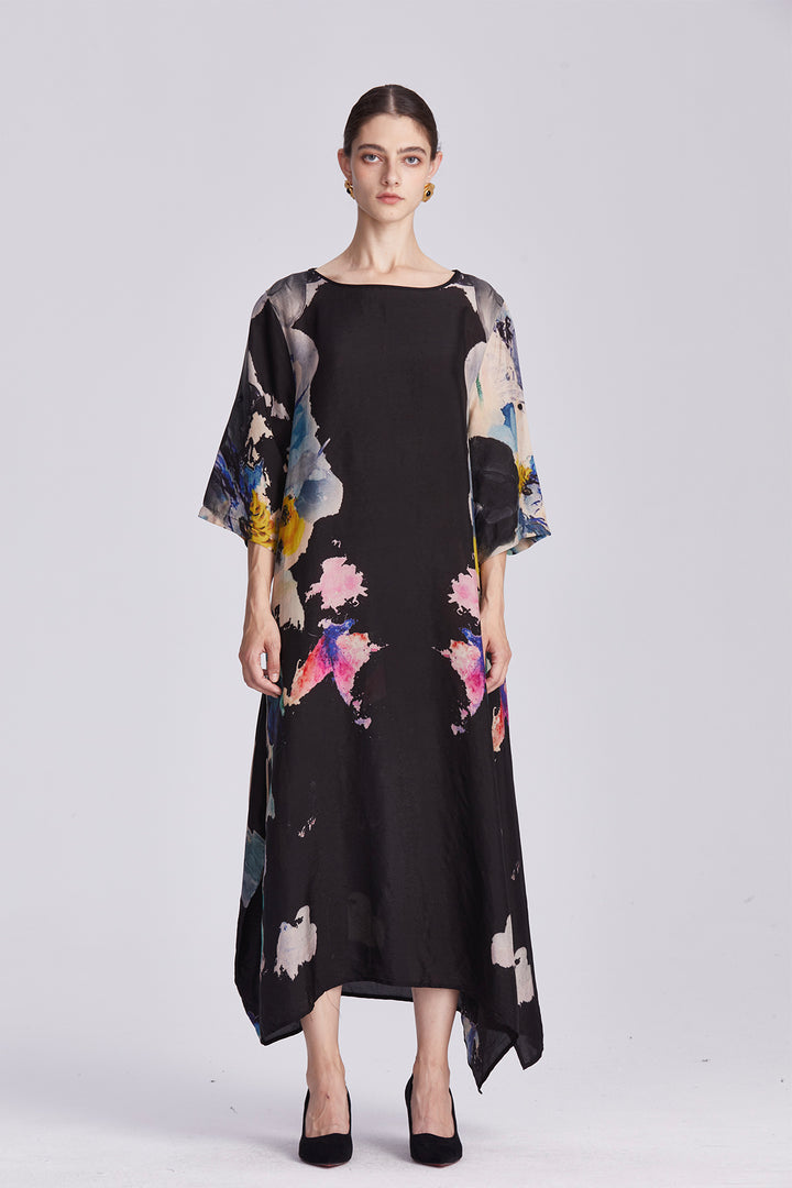 Camilla Artistic Dress