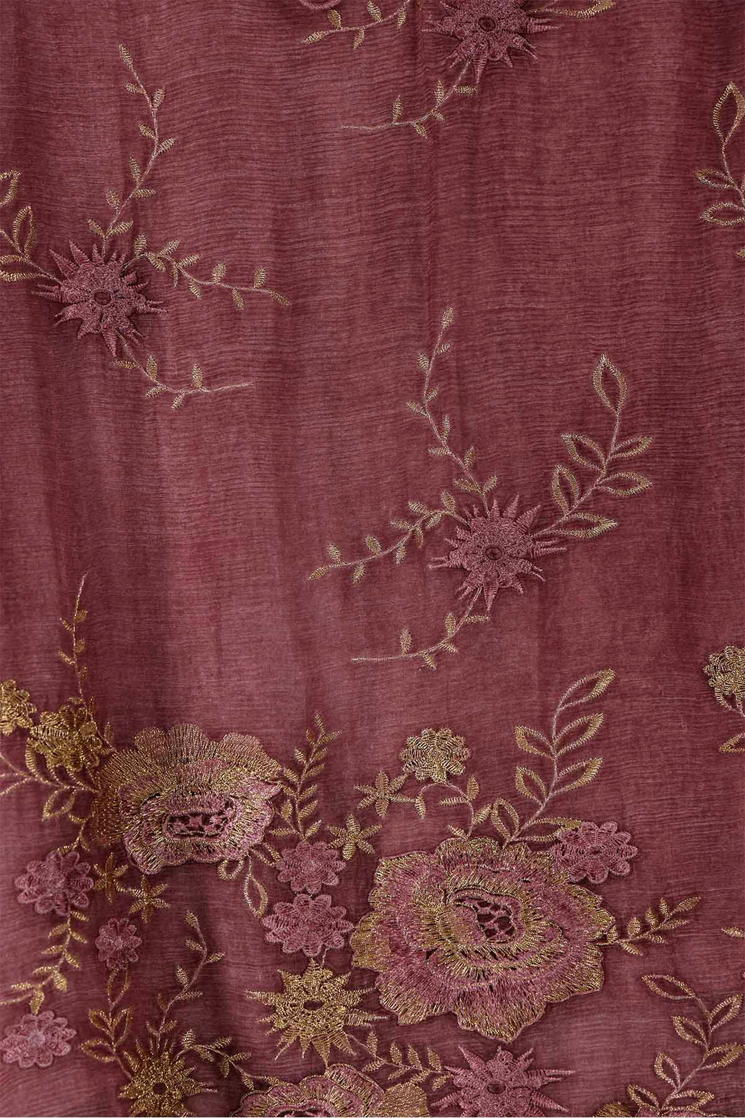 Seraphine Embroidered Set