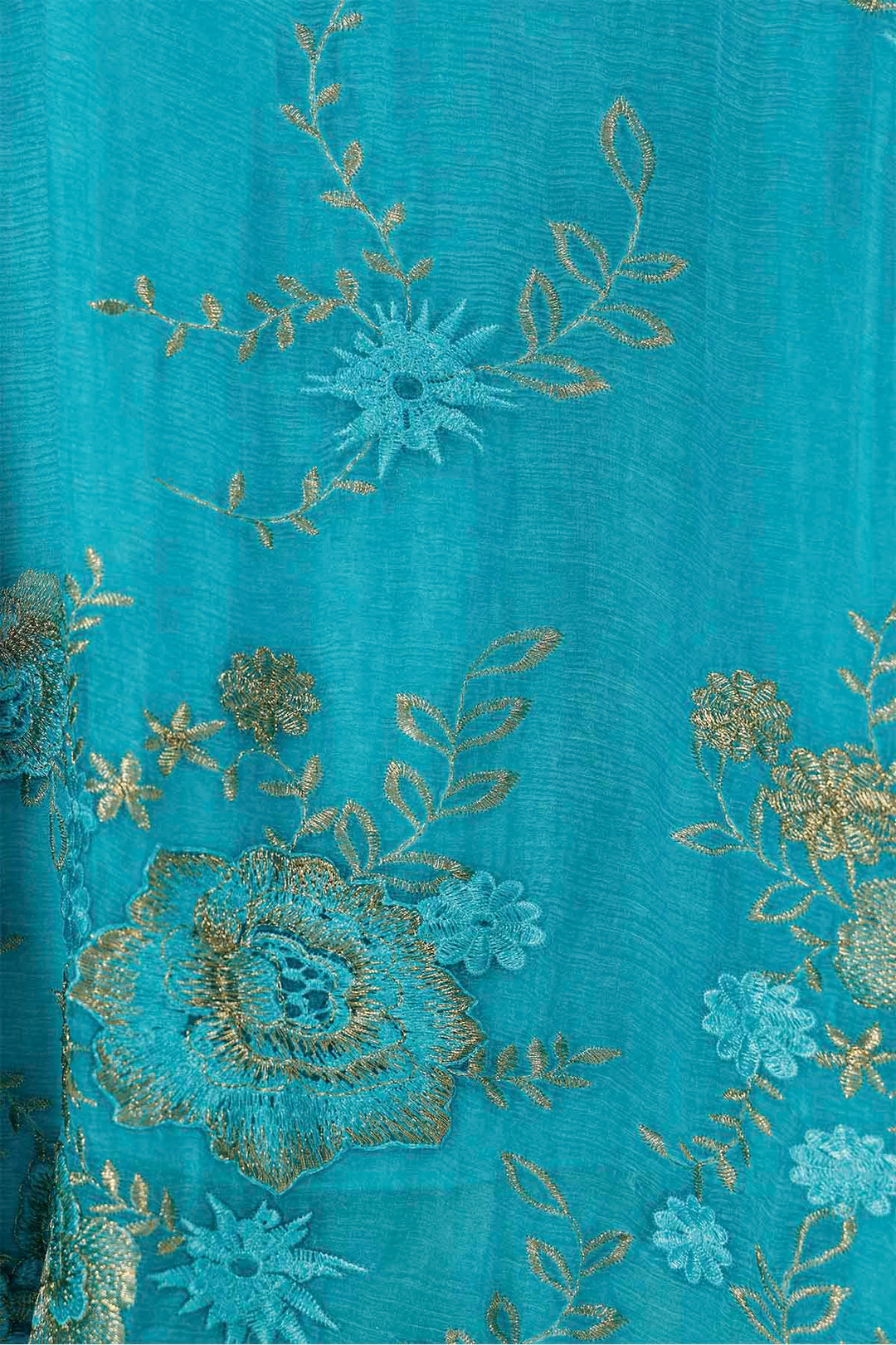 Seraphine Embroidered Set