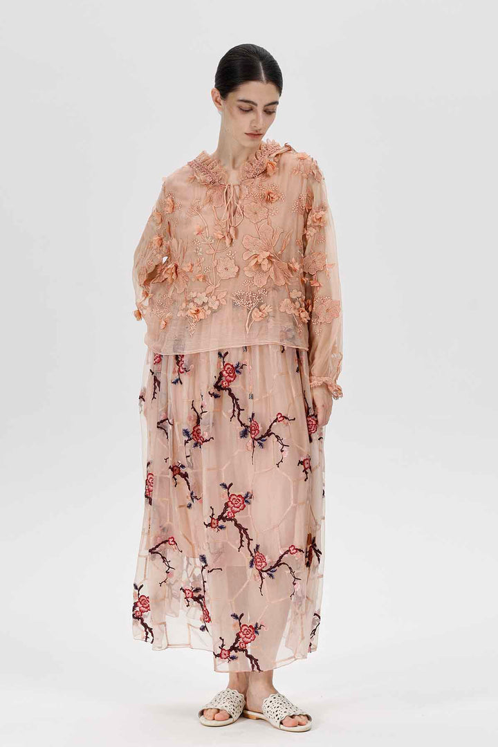 Marisol Bloom Transparentes Set