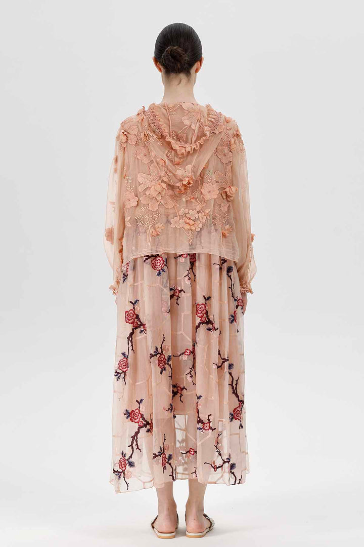 Marisol Bloom Transparentes Set