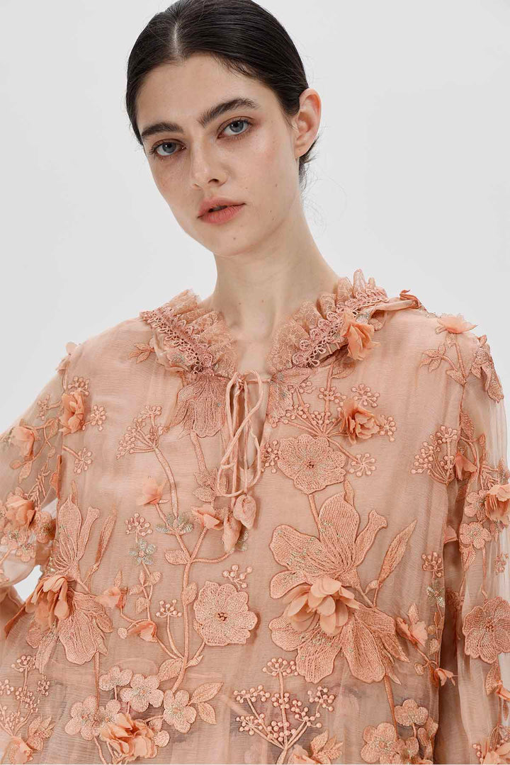 Marisol Bloom Transparentes Set