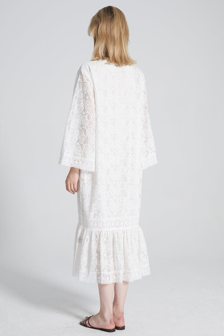 Kelly Lace Dress