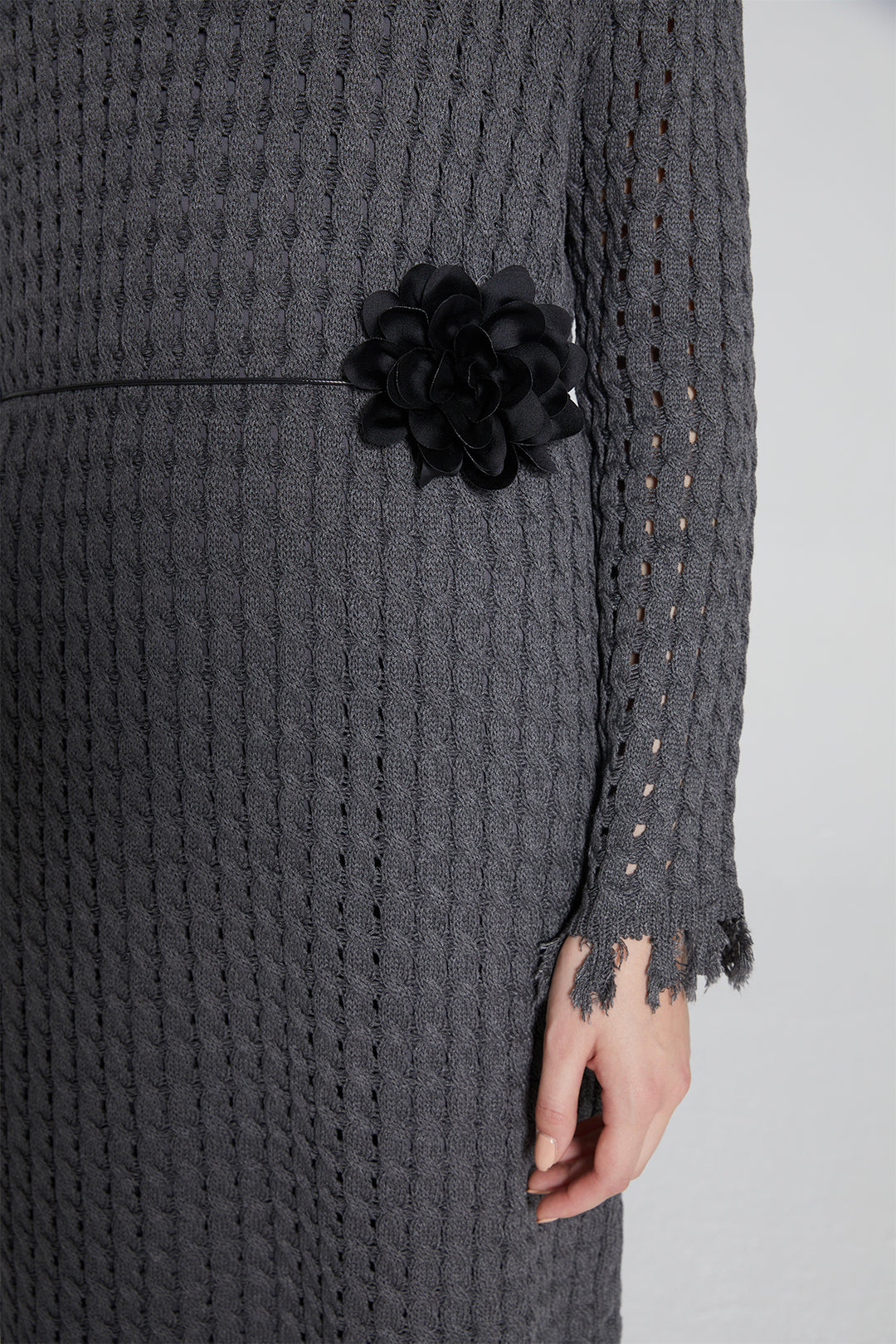 Calypso Knit Dress