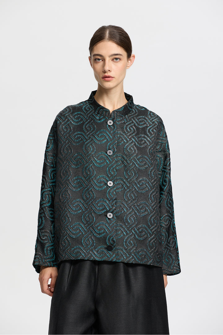 Ophelia Coat