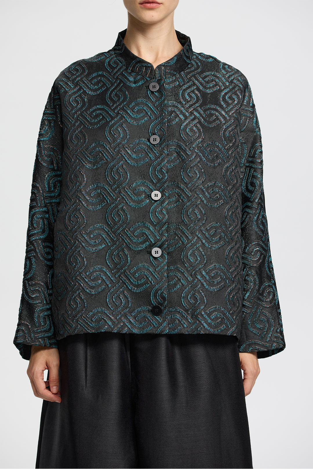 Ophelia Coat