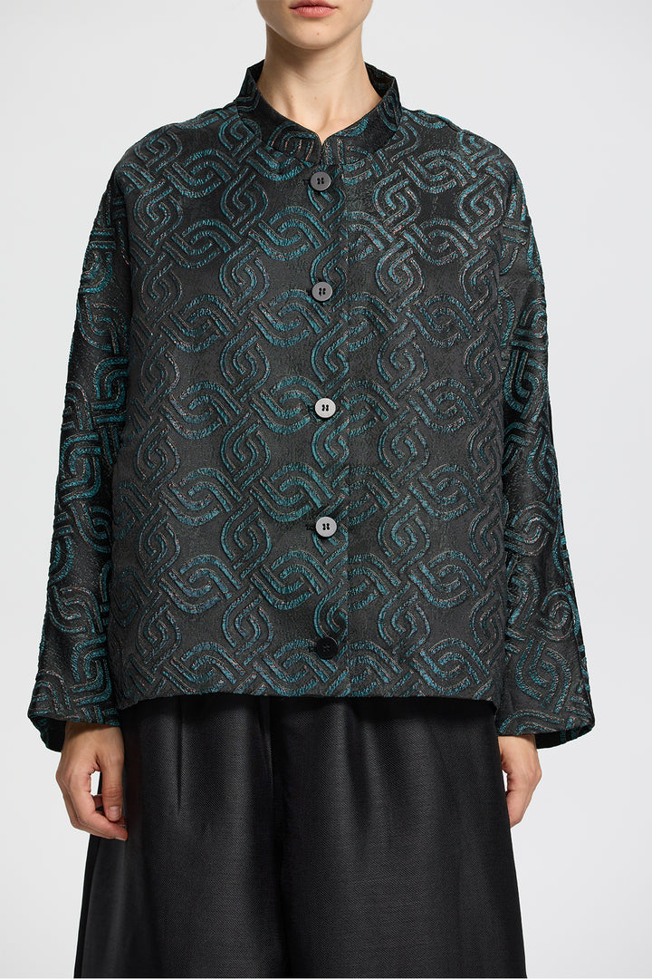 Ophelia Coat