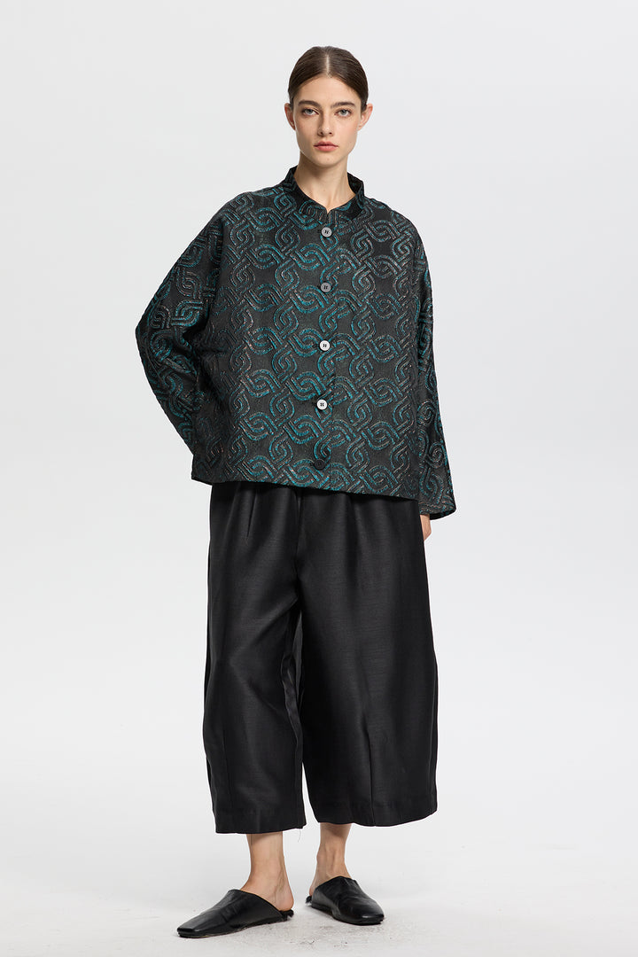 Ophelia Coat