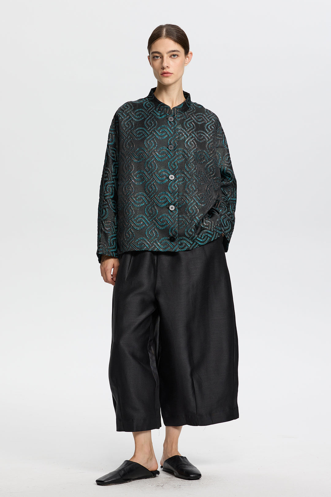 Ophelia Coat