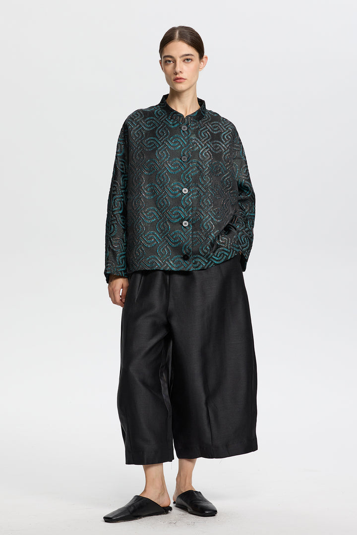 Ophelia Coat